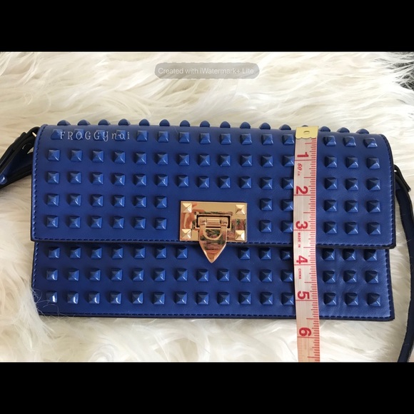 Slimfit Italy clutch❤️ - Picture 6 of 7